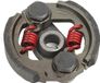OEM Allecto Plus - Koppelingblok 2-takt motorfiets en ATV, koppelingsbekleding voor mini motorfiets quad en Dirt Bike