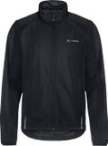 VAUDE Men's Dundee Classic ZO Jacket - black - XXL