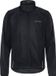 VAUDE Men's Dundee Classic ZO Jacket - black - XXL