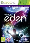 Ubisoft Child Of Eden (kinect)