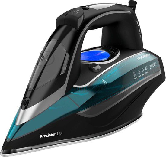 Cecotec Fast&Furious 6060 Ultra Stoomstrijkijzer