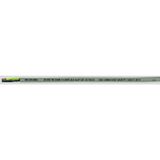 HELU JZ-602 Câble de commande 4 G 1 mm² Gris 83082-1000 1000 m