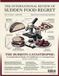 The International Review of Sudden Food Regret: A Satirical Scientific Study of Midnight Snacks, Buffets, and Dessert Decisions