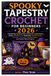 SPOOKY TAPESTRY CROCHET FOR BEGINNERS 2026