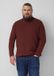 s.Oliver Heren Coltrui van Puur Katoen Bordeaux 5XL