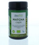 Biotona Matcha Caps Capsules