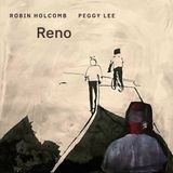 Suburban Songlines Reno