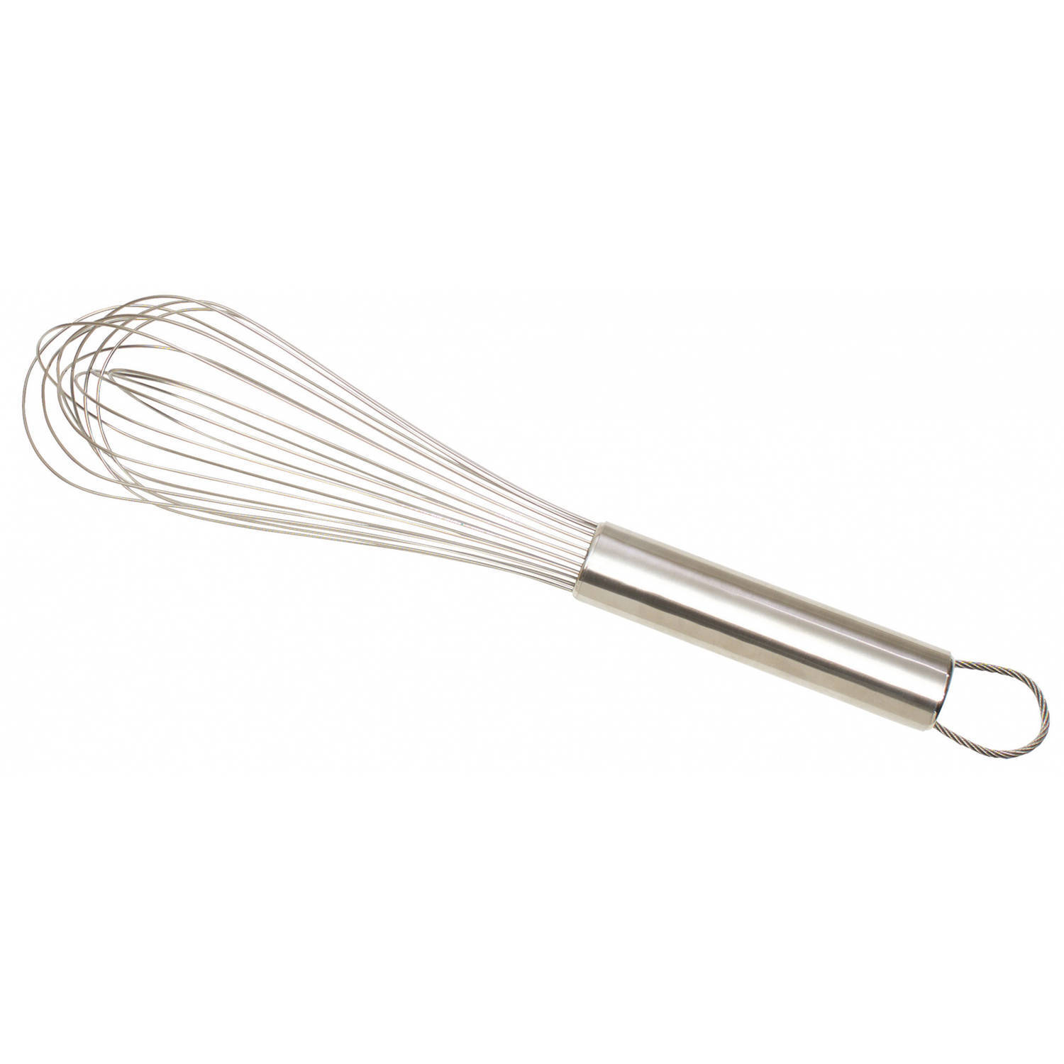 Kitchen Craft Garde 35 Cm Rvs Zilver