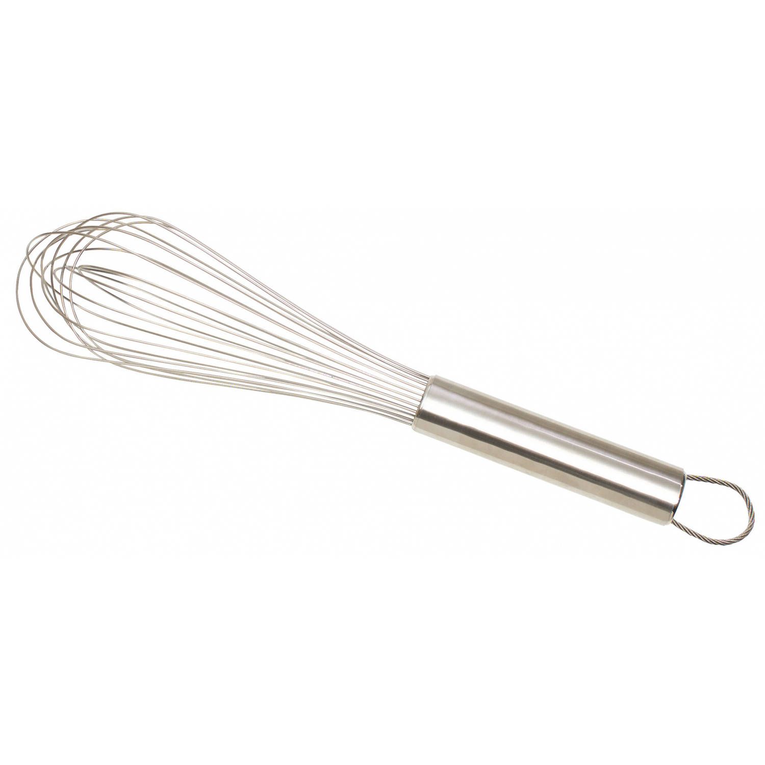 Kitchen Craft Garde - 35 cm - Rvs - Zilver