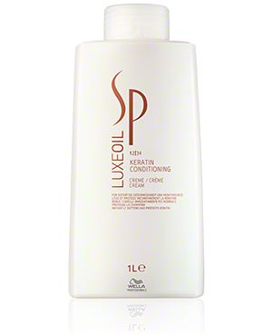 Keratin Conditioning Cream