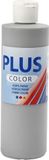 Plus Color Acrylverf - Rain Grey - 250 ml