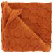 Unique Living Plaid Thor Orange Flame 150x200cm