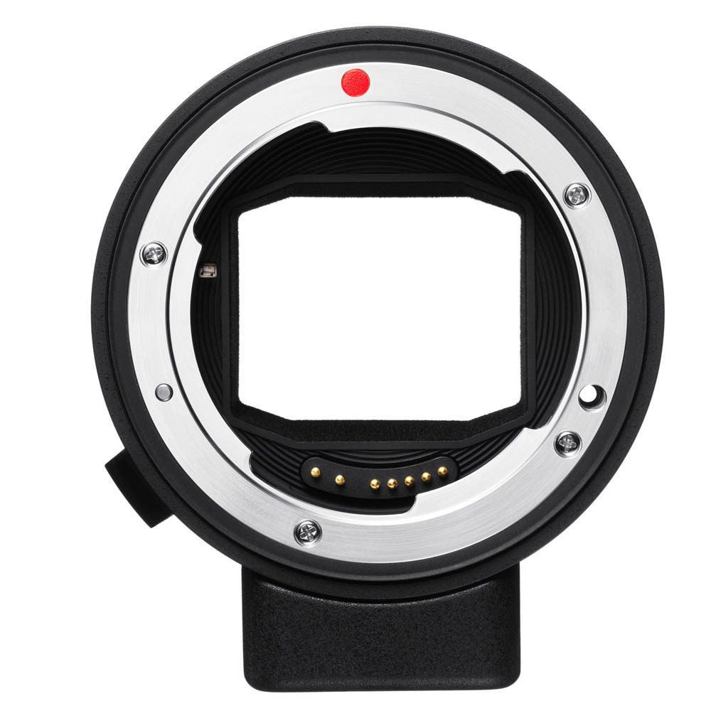 Sigma MC-21 Mount Converter Canon EF Lens naar L-mount