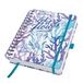 Sigel dagplanner - Jolie - A5 - Underwater Miracles - ongedateerd - Engels