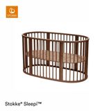Stokke® Sleepi™ Bed Warm Brown