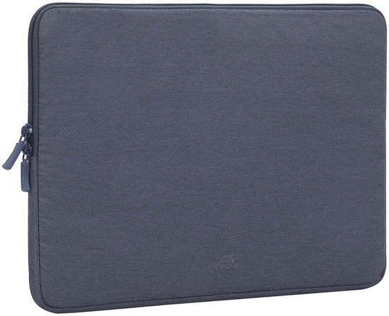 RivaCase Laptop Case Suzuka 13,3" Blauw