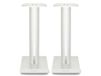 Bowers & Wilkins FS-805 D5 luidsprekerstandaard titanium