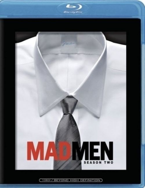 A-FILM Mad Men Seizoen 2 - Drama