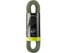 Edelrid Swift Protect Pro Dry 8,9 mm - 80 Meter Vert