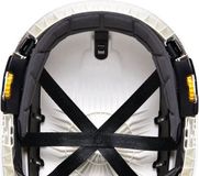 Petzl Vertex - Veiligheidshelm - Geel