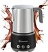 Mousseur à lait, 500 ml, 4-en-1, 600 W, avec écran tactile, chaud/froid