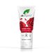Dr. Organic Locion Corporal Rosa De Damasco 200Ml. 1 Unidad 300 g