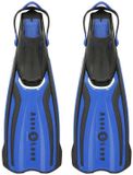 Aqualung Amika Palmes Bleu/Noir EU 43-47