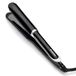 BaByliss Smooth Pro Stijltang, keramische platen voor gladde styling, 35 mm brede platen voor lang en dik haar, snel opwarmen, 5 warmtestanden tot max