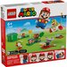LEGO Super Mario - Avonturen met interactieve LEGO Mario - 71439 - Bouwset - 218 onderdelen