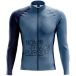 Bombtrack Jersey met lange mouwen bombtrack grids and guides