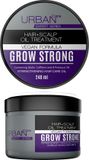 Urban Care Hair Scalp + Oil Treatment - 240ml