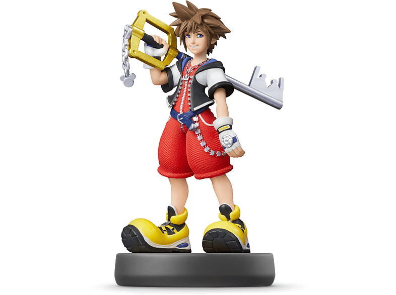 Nintendo Amiibo Super Smash Bros. - Sora