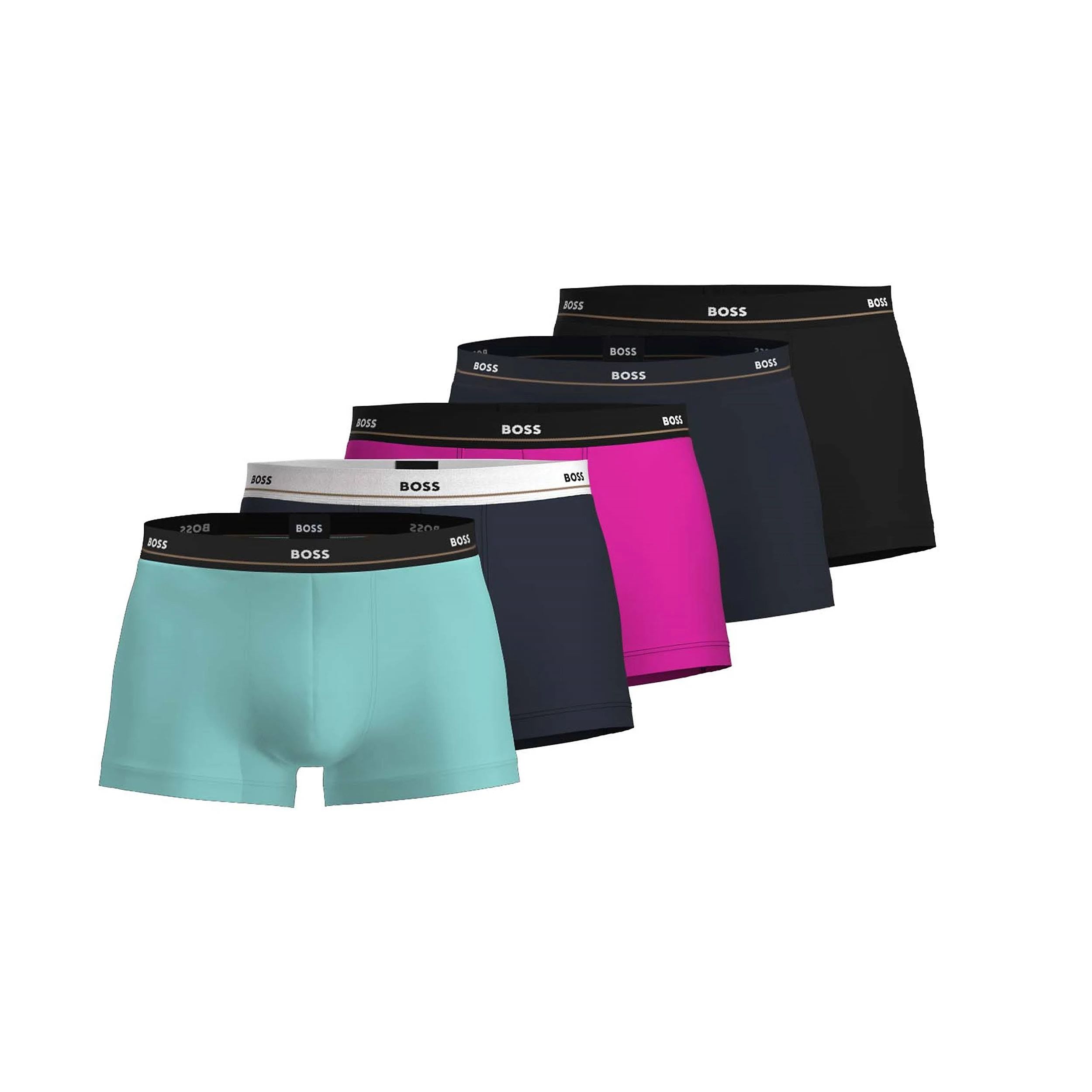 BOSS boxershort (set van 3)