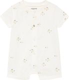 Noppies Rompertje all over print Baby Maat 56