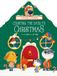 Counting Little Genius Books Counting the Days to Christmas Kartonboek