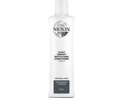 Nioxin System 2 Scalp Revitaliser - 300 ml