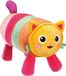Schmidt Spiele 42792 Gabby's Dollhouse, knuffelkat, 41 cm pluche figuur