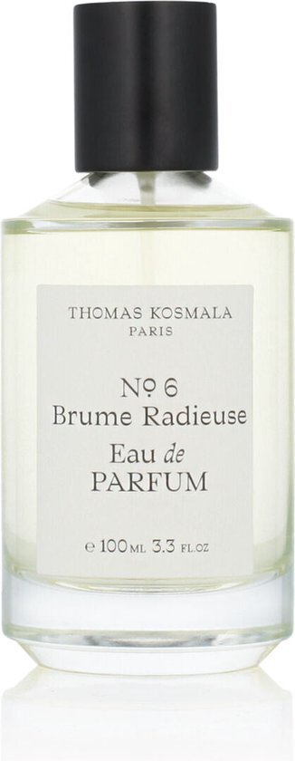 Thomas Kosmala No. 6 Brume Radieuse eau de parfum / unisex