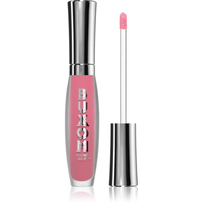 BUXOM Lipgloss Unisex 4ml Roségoud