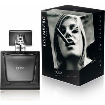 Eisenberg Eau de Parfum / 30 ml / Heren