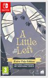 Mindscape A Little To The Left: Extra Tidy Edition - Switch