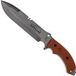 TOPS Knives Tahoma Field Knife TAHO-01 - 0816411022346