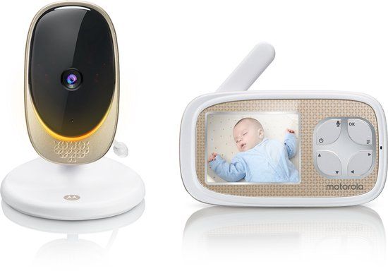 Motorola Comfort Connect 40