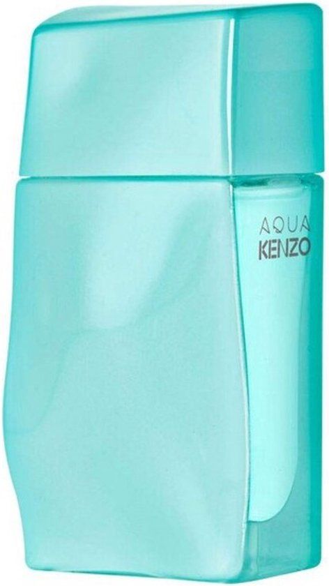 Kenzo Eau de Toilette / 100 ml / Dames