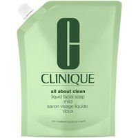 Clinique 3-Step Skin Care System Gezichtszeep Unisex 400ml