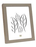 Deknudt Frames fotolijst S46PH3 - beige met houtstructuur - 20x30 cm