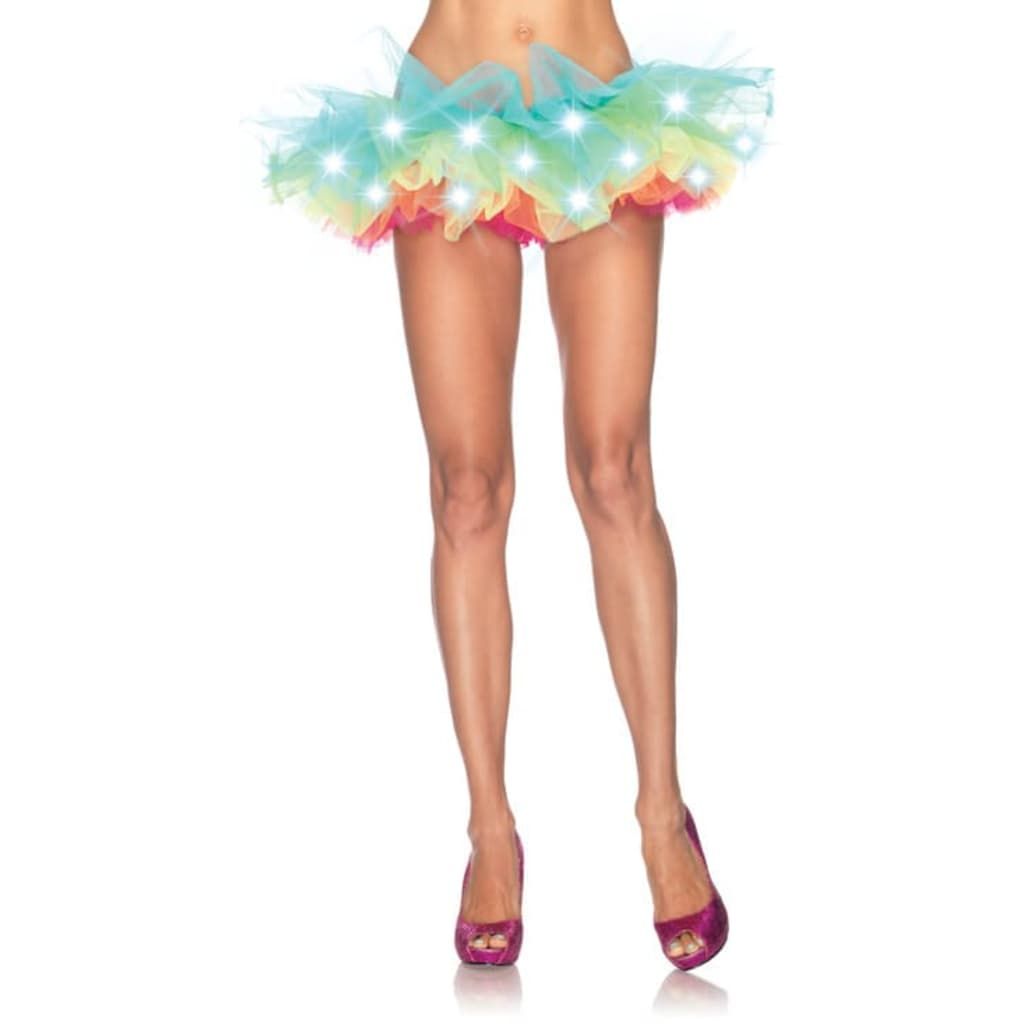 HANCA Led Light Up Tutu - Multicolor - Polyester - EAN: 0714718461199