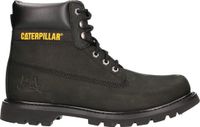 Caterpillar Colorado WC44100909 Heren Zwart Laarzen Maat 43 EU