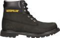 Caterpillar Colorado WC44100909 Heren Zwart Laarzen Maat 43 EU
