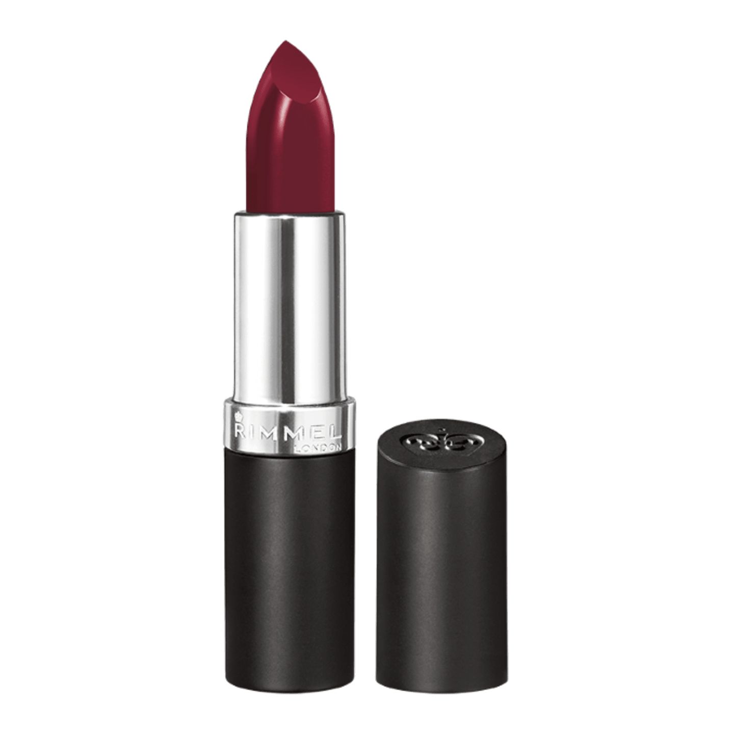 Rimmel Lasting Finish Lipstick - 800 Berry Mischief - 4g